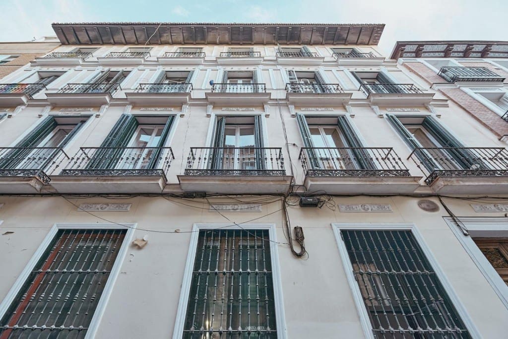 3 chambre Appartement à vendre à Madrid ville - 1 269 000 € (Ref: 9899352)