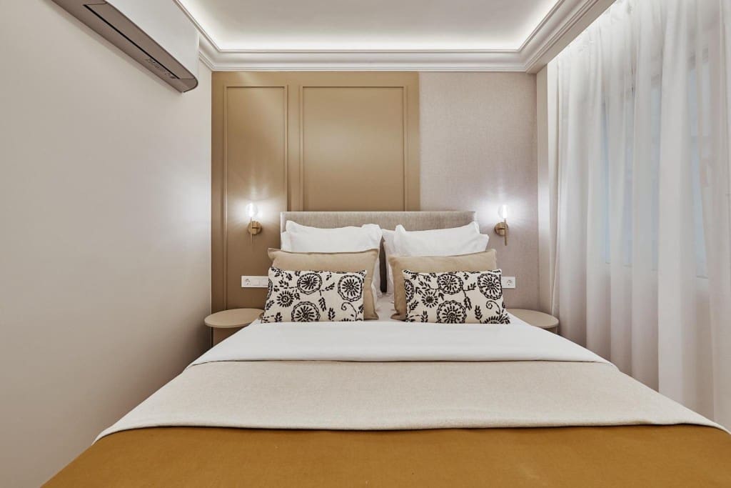 3 quarto Apartamento para venda em Madrid cidade com garagem - 1 889 000 € (Ref: 9899353)