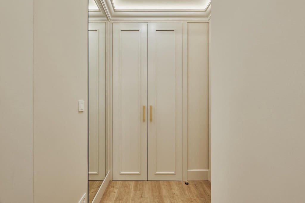 3 quarto Apartamento para venda em Madrid cidade com garagem - 1 889 000 € (Ref: 9899353)