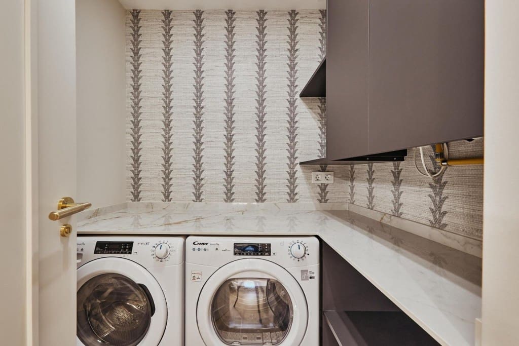 3 quarto Apartamento para venda em Madrid cidade com garagem - 1 889 000 € (Ref: 9899353)