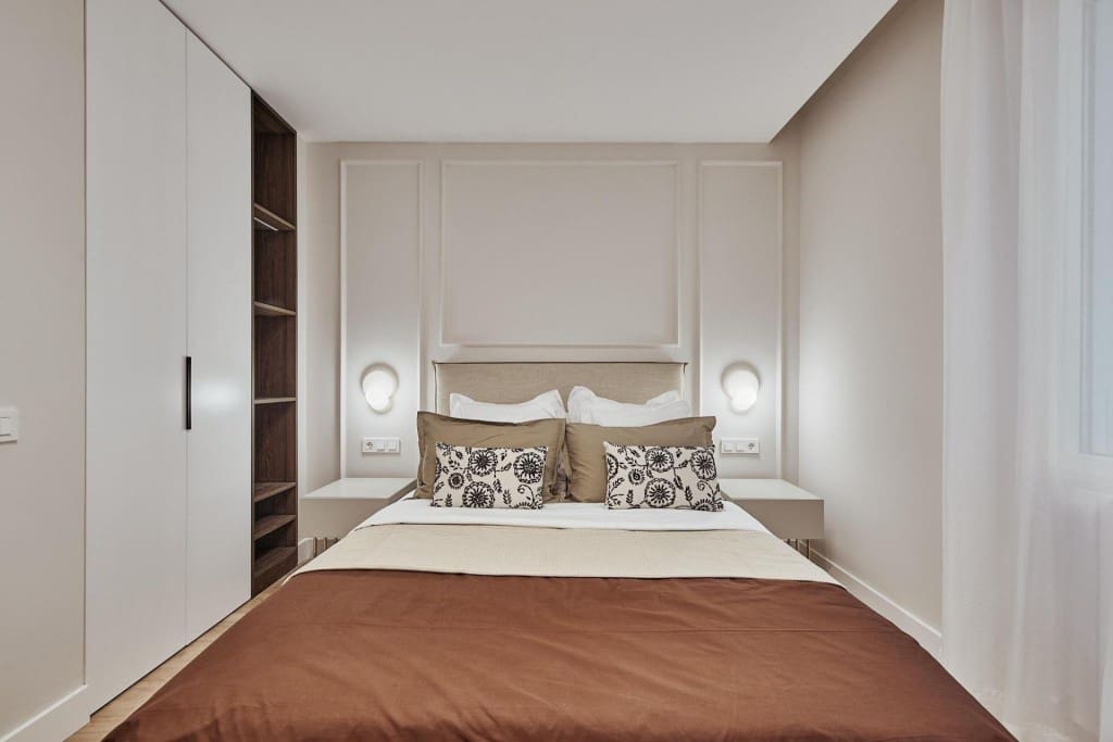 4 bedroom Apartment for sale in Madrid city - € 1,379,000 (Ref: 9899354)