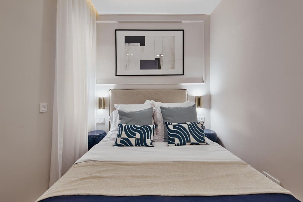 4 bedroom Apartment for sale in Madrid city - € 1,379,000 (Ref: 9899354)