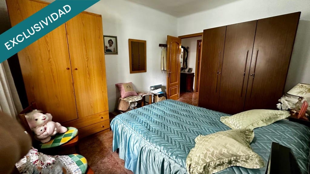 Apartamento de 2 habitaciones en Madrid ciudad en venta - 219.900 € (Ref: 9899355)