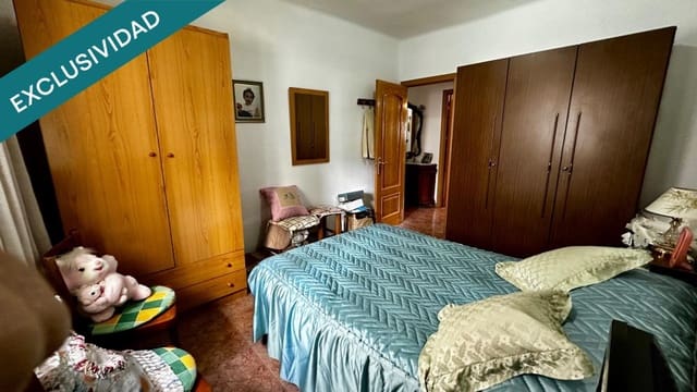 2 sovrum Lägenhet till salu i Villaverde Alto, Casco Histórico de Villaverde, Madrid stad - 219 900 € (Ref: 9899355)