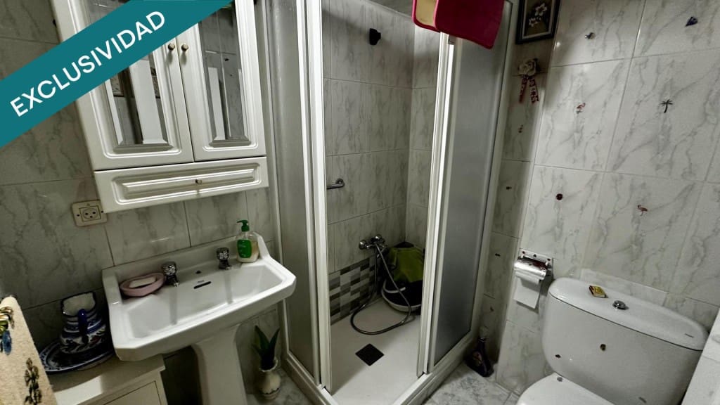Apartamento de 2 habitaciones en Madrid ciudad en venta - 219.900 € (Ref: 9899355)