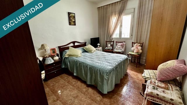 2 sovrum Lägenhet till salu i Villaverde Alto, Casco Histórico de Villaverde, Madrid stad - 219 900 € (Ref: 9899355)