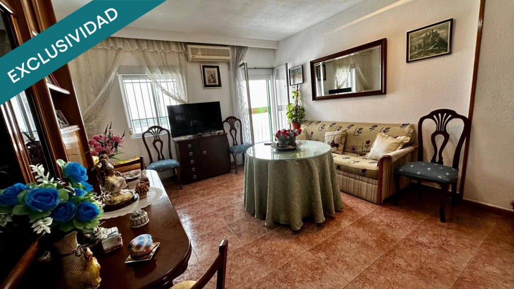 Apartamento de 2 habitaciones en Madrid ciudad en venta - 219.900 € (Ref: 9899355)