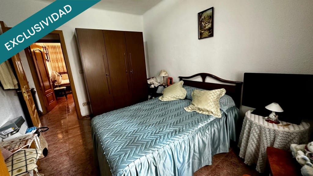 Apartamento de 2 habitaciones en Madrid ciudad en venta - 219.900 € (Ref: 9899355)