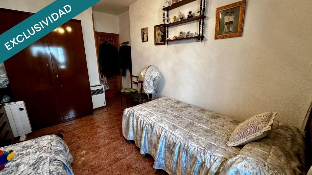 Apartamento de 2 habitaciones en Madrid ciudad en venta - 219.900 € (Ref: 9899355)