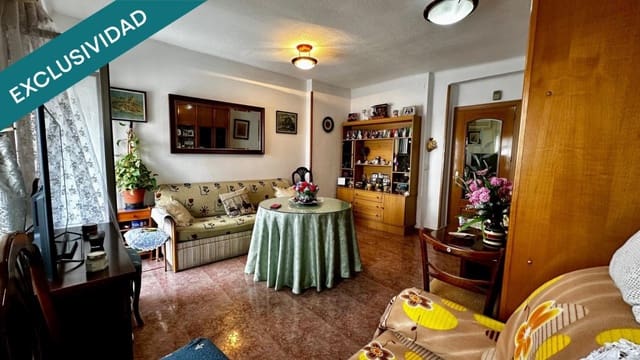 2 sovrum Lägenhet till salu i Villaverde Alto, Casco Histórico de Villaverde, Madrid stad - 219 900 € (Ref: 9899355)