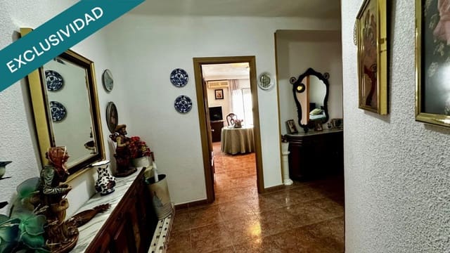2 sovrum Lägenhet till salu i Villaverde Alto, Casco Histórico de Villaverde, Madrid stad - 219 900 € (Ref: 9899355)