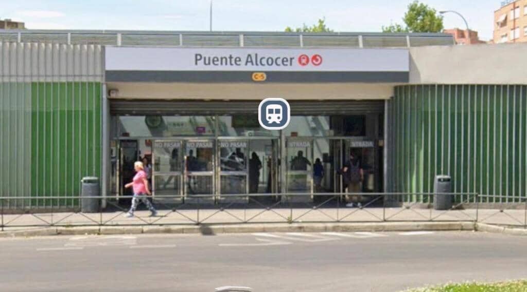 2 soverom Leilighet til salgs i Madrid by - € 209 900 (Ref: 9899355)