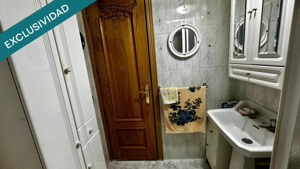 2 soverom Leilighet til salgs i Madrid by - € 209 900 (Ref: 9899355)