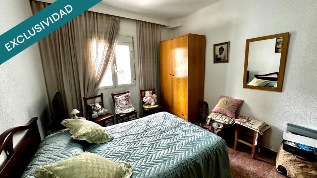 2 soverom Leilighet til salgs i Madrid by - € 209 900 (Ref: 9899355)