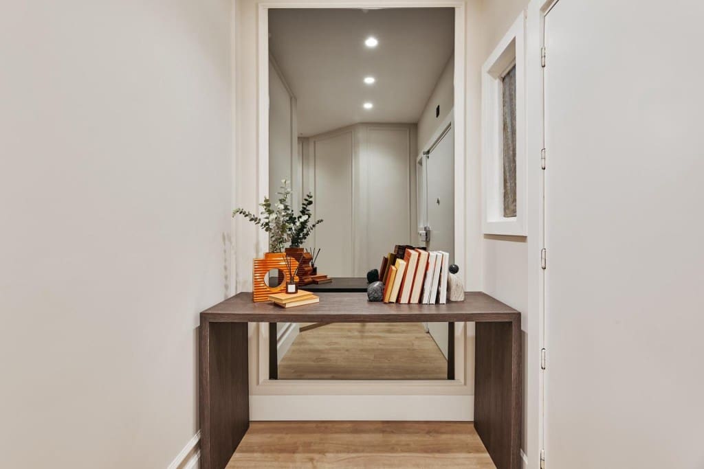 3 Zimmer Apartment zu verkaufen in Madrid Stadt - 1.539.000 € (Ref: 9899356)