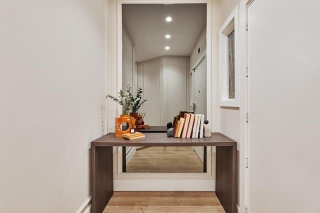 3 Zimmer Apartment zu verkaufen in Castellana, Madrid Stadt - 1.539.000 € (Ref: 9899356)