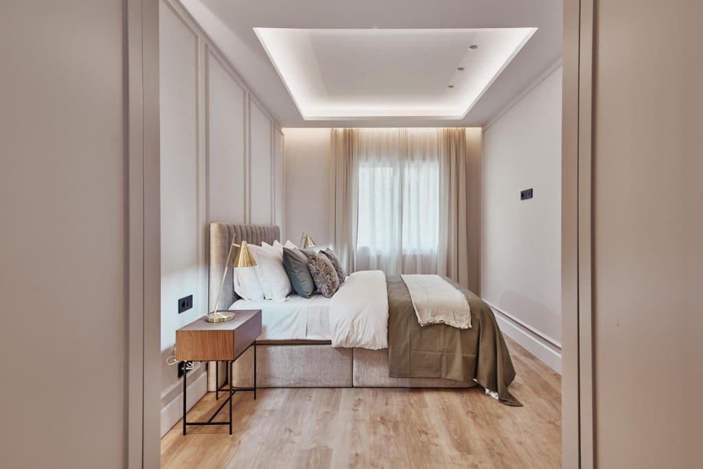 3 Zimmer Apartment zu verkaufen in Madrid Stadt - 1.539.000 € (Ref: 9899356)