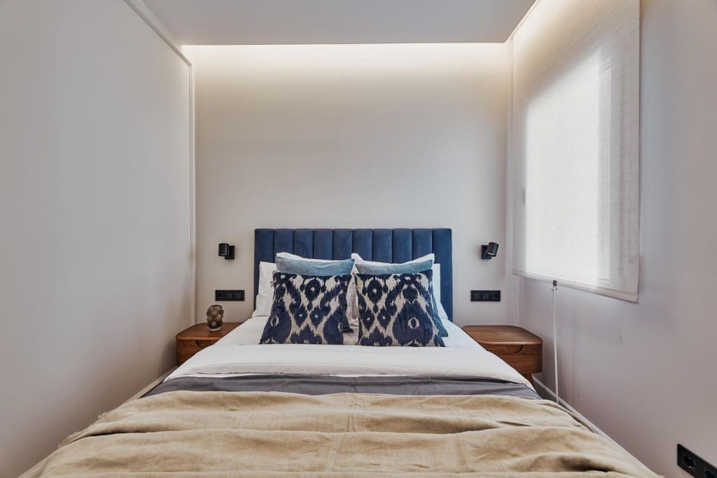 3 Zimmer Apartment zu verkaufen in Madrid Stadt - 1.539.000 € (Ref: 9899356)