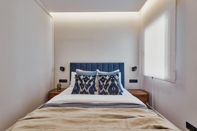 3 Zimmer Apartment zu verkaufen in Castellana, Madrid Stadt - 1.539.000 € (Ref: 9899356)
