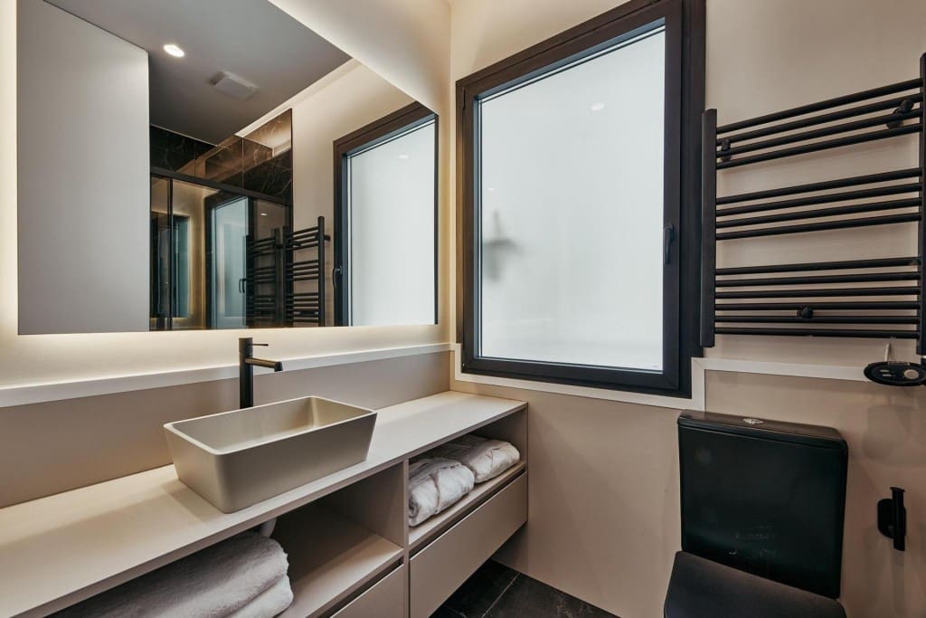 3 Zimmer Apartment zu verkaufen in Madrid Stadt - 1.539.000 € (Ref: 9899356)
