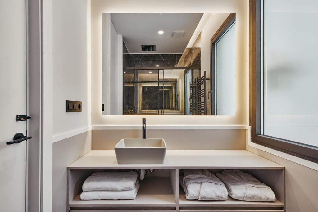 3 Zimmer Apartment zu verkaufen in Madrid Stadt - 1.539.000 € (Ref: 9899356)