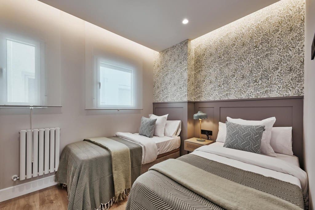 3 Zimmer Apartment zu verkaufen in Madrid Stadt - 1.539.000 € (Ref: 9899356)