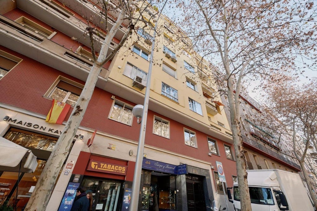 3 Zimmer Apartment zu verkaufen in Madrid Stadt - 1.539.000 € (Ref: 9899356)