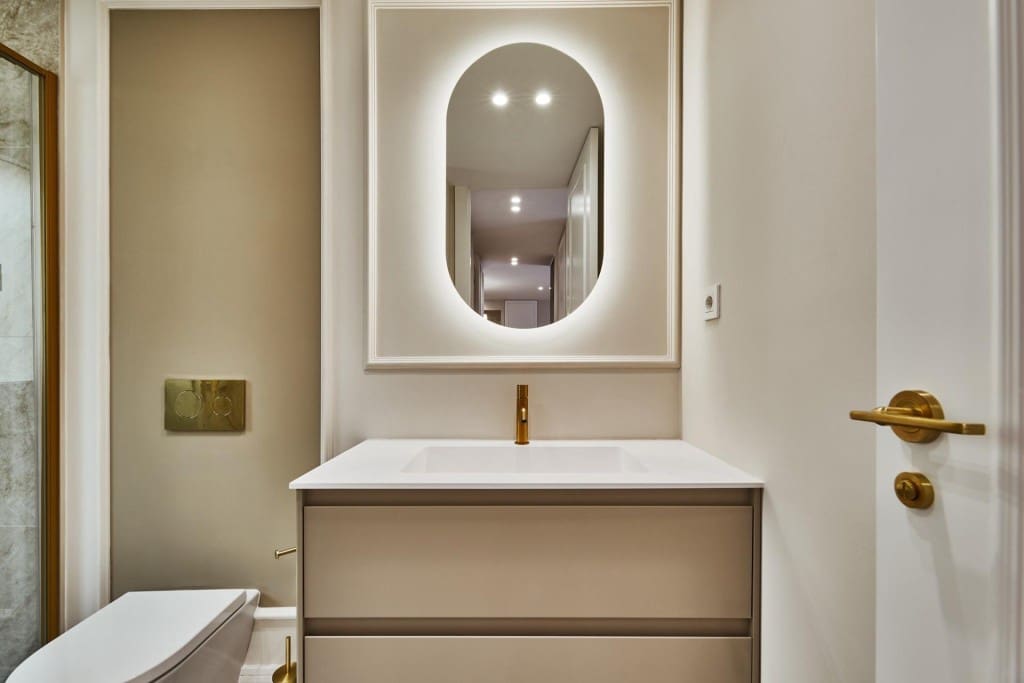 2 Zimmer Apartment zu verkaufen in Madrid Stadt - 1.049.000 € (Ref: 9899357)