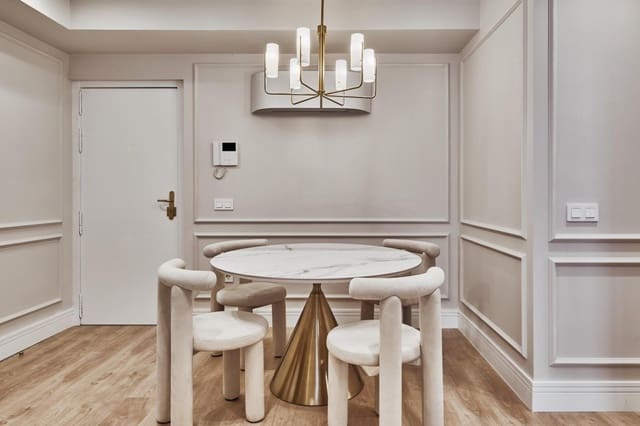 2 Zimmer Apartment zu verkaufen in Justicia, Madrid Stadt - 1.049.000 € (Ref: 9899357)