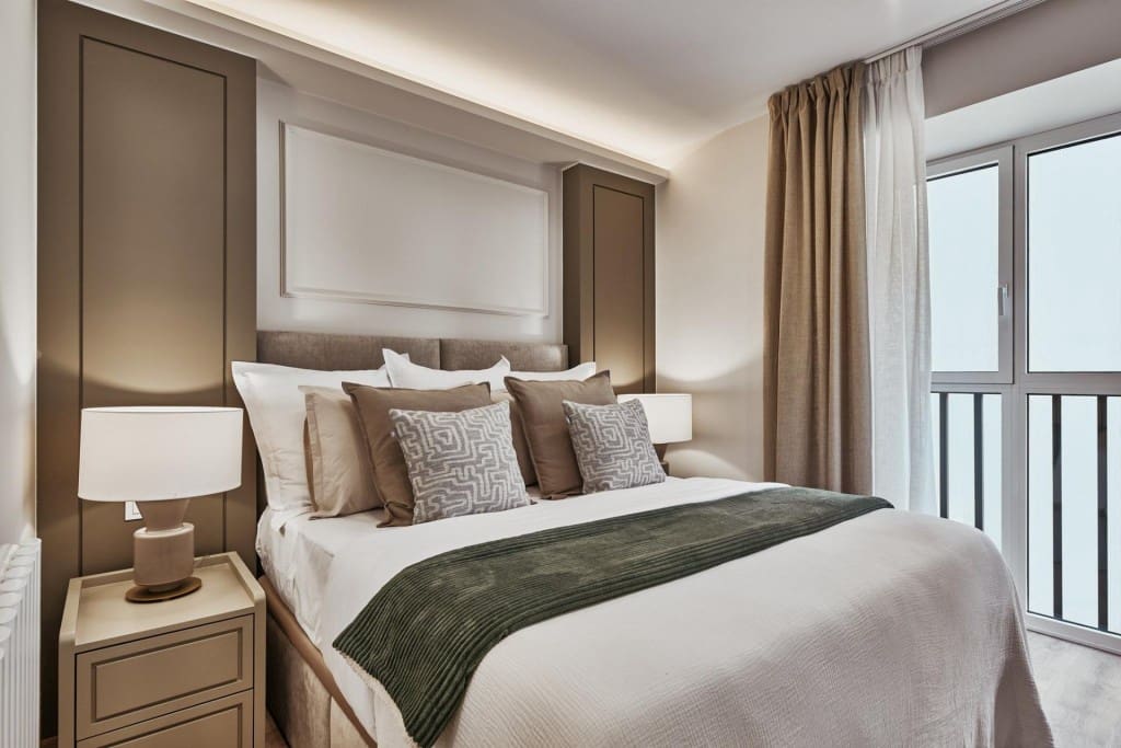 2 Zimmer Apartment zu verkaufen in Madrid Stadt - 1.049.000 € (Ref: 9899357)