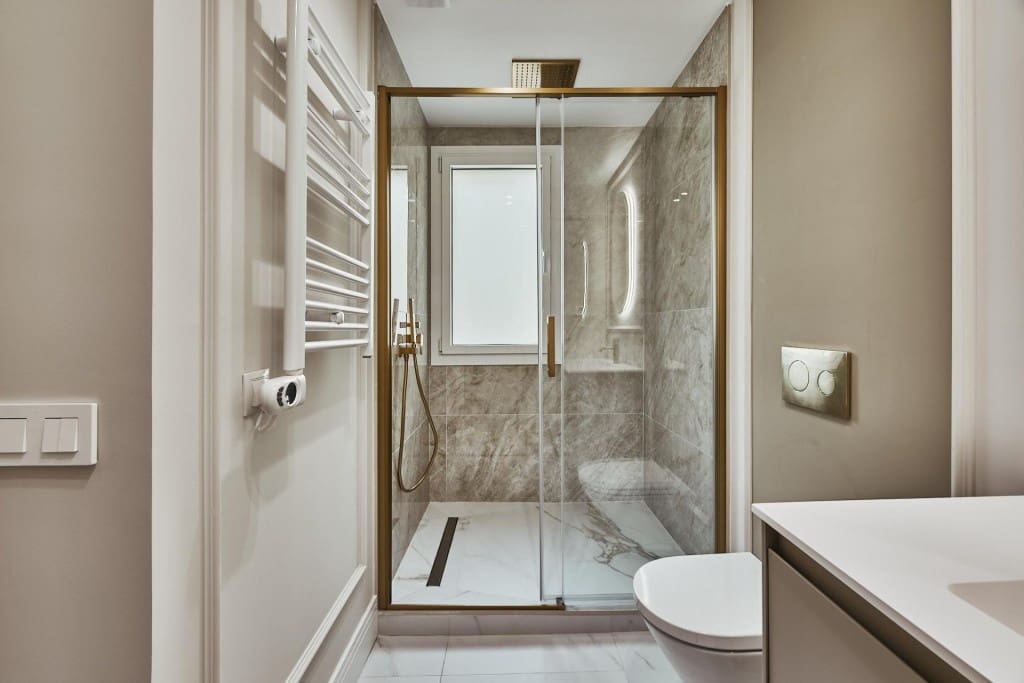 2 Zimmer Apartment zu verkaufen in Madrid Stadt - 1.049.000 € (Ref: 9899357)