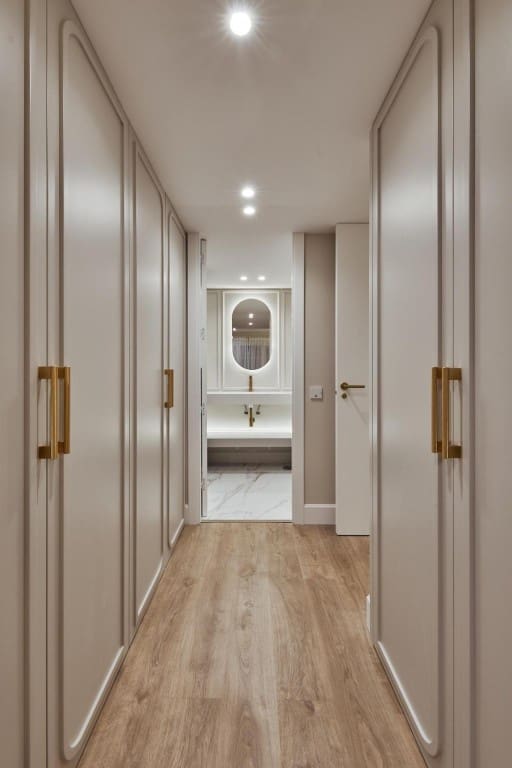 2 slaapkamer Appartement te koop in Madrid stad - € 1.859.000 (Ref: 9899358)