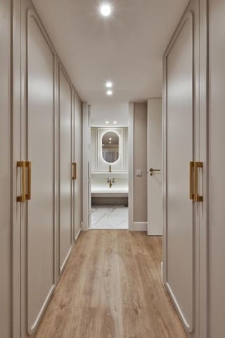 2 slaapkamer Appartement te koop in Recoletos, Madrid stad - € 1.859.000 (Ref: 9899358)