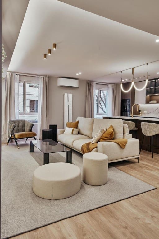 2 slaapkamer Appartement te koop in Madrid stad - € 1.859.000 (Ref: 9899358)