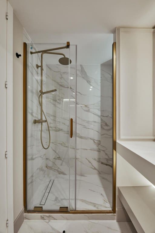 2 slaapkamer Appartement te koop in Madrid stad - € 1.859.000 (Ref: 9899358)