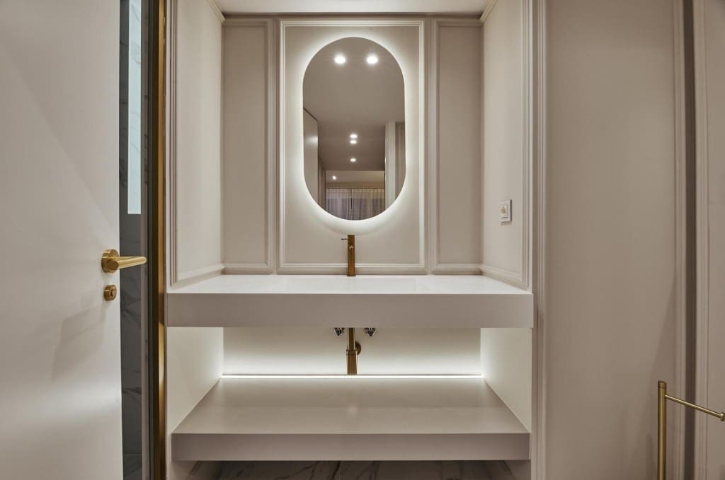 2 slaapkamer Appartement te koop in Madrid stad - € 1.859.000 (Ref: 9899358)