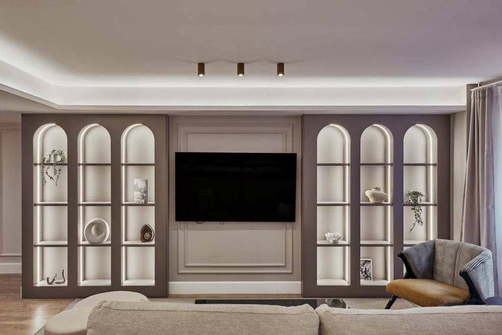 2 slaapkamer Appartement te koop in Madrid stad - € 1.859.000 (Ref: 9899358)