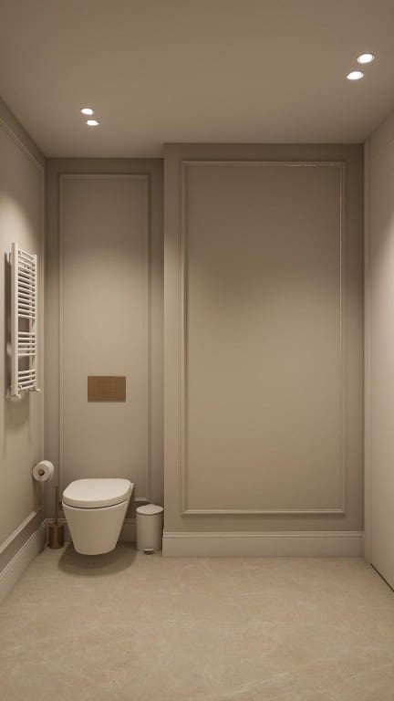 3 Zimmer Apartment zu verkaufen in Madrid Stadt mit Garage - 1.769.000 € (Ref: 9899359)