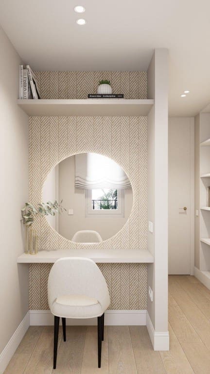 3 Zimmer Apartment zu verkaufen in Madrid Stadt mit Garage - 1.769.000 € (Ref: 9899359)