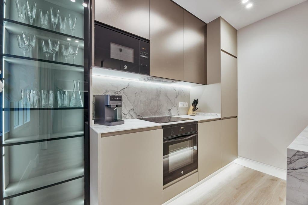 3 sovrum Lägenhet till salu i Madrid stad - 1 659 000 € (Ref: 9899360)