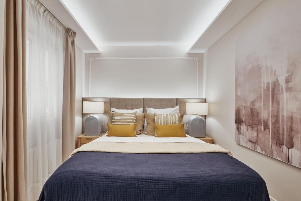 3 sovrum Lägenhet till salu i Madrid stad - 1 659 000 € (Ref: 9899360)