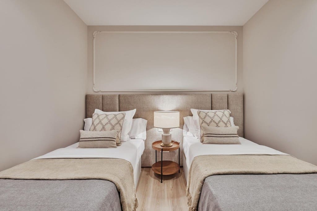 3 sovrum Lägenhet till salu i Madrid stad - 1 659 000 € (Ref: 9899360)