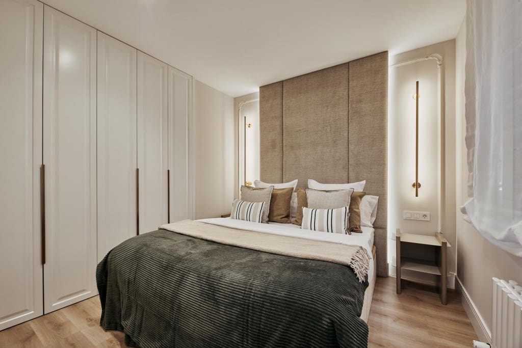 3 sovrum Lägenhet till salu i Madrid stad - 1 659 000 € (Ref: 9899360)