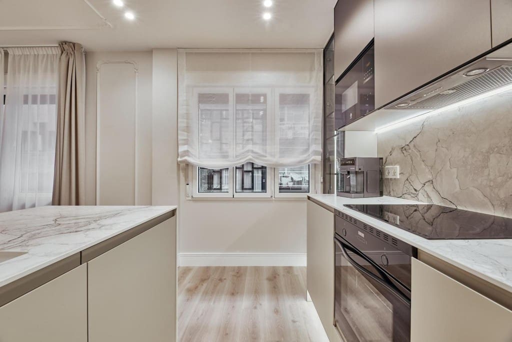 3 sovrum Lägenhet till salu i Madrid stad - 1 659 000 € (Ref: 9899360)