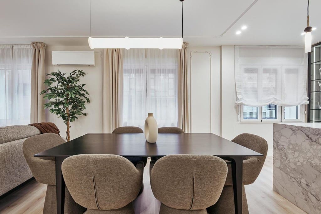 3 sovrum Lägenhet till salu i Madrid stad - 1 659 000 € (Ref: 9899360)