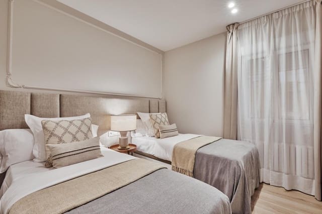 3 soverom Leilighet til salgs i Valdeacederas, Madrid by - € 1 659 000 (Ref: 9899360)