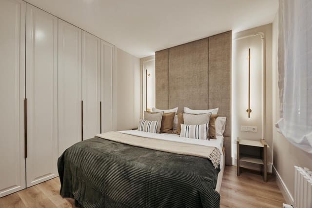 3 soverom Leilighet til salgs i Valdeacederas, Madrid by - € 1 659 000 (Ref: 9899360)