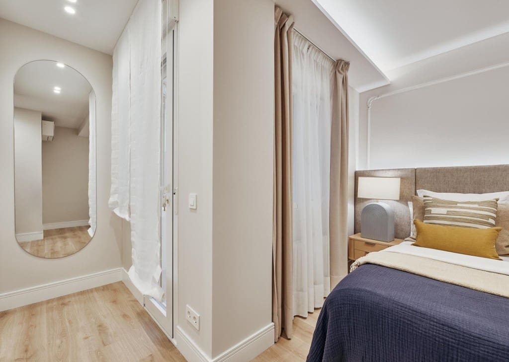 3 sovrum Lägenhet till salu i Madrid stad - 1 659 000 € (Ref: 9899360)