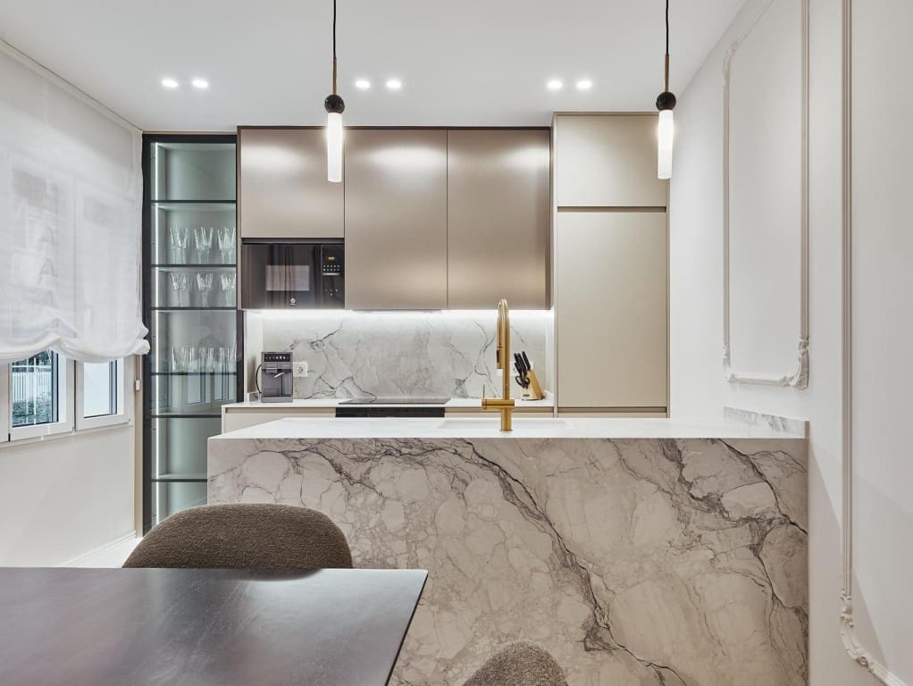 3 sovrum Lägenhet till salu i Madrid stad - 1 659 000 € (Ref: 9899360)