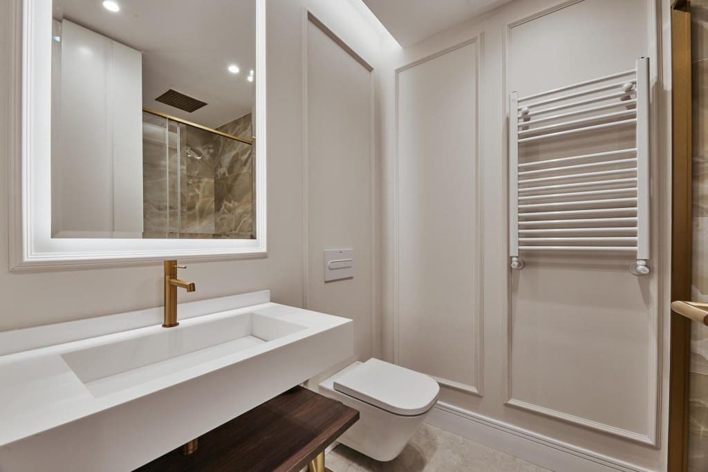 3 sovrum Lägenhet till salu i Madrid stad - 1 659 000 € (Ref: 9899360)